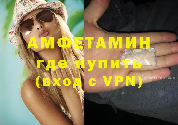 твердый Пересвет